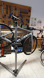 Photo n°24 de Stations Bee's vélos électriques - Gaillac à Gaillac (Magasin de vélos d'occasion)