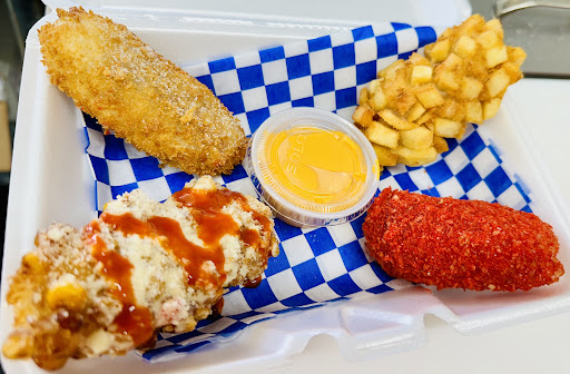 Main St Food Truck Park & Entertainment Center Gallery - United States