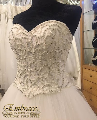Photos of Embrace Bridal&reg;