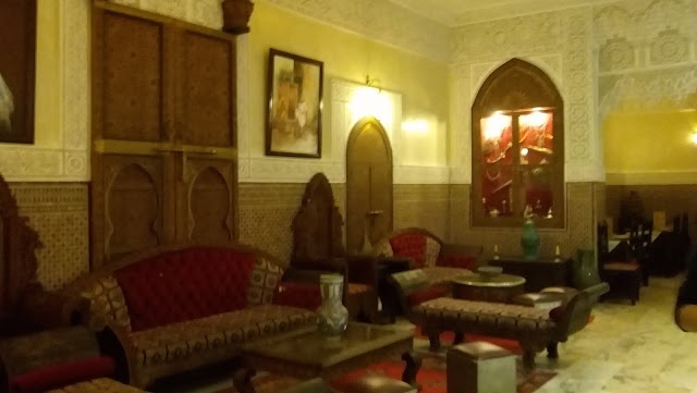 Riad Ritaj