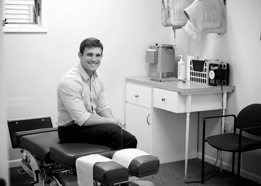 St. Johns Chiropractic Clinic - Office of Dr. Rodger Massa & Dr. Tyler Dickenson - Thumbnail