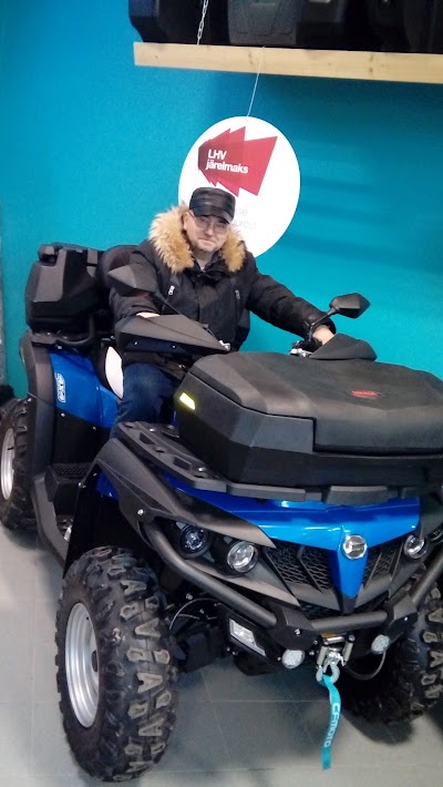 Photos of Starmoto O&Uuml;