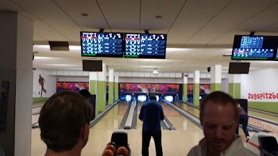 Photos of Zugspitzbowling
