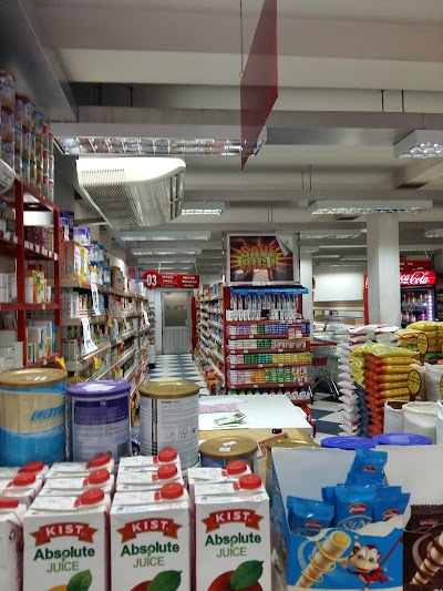 Photos of Cargills Food City Express - Kirindiwela