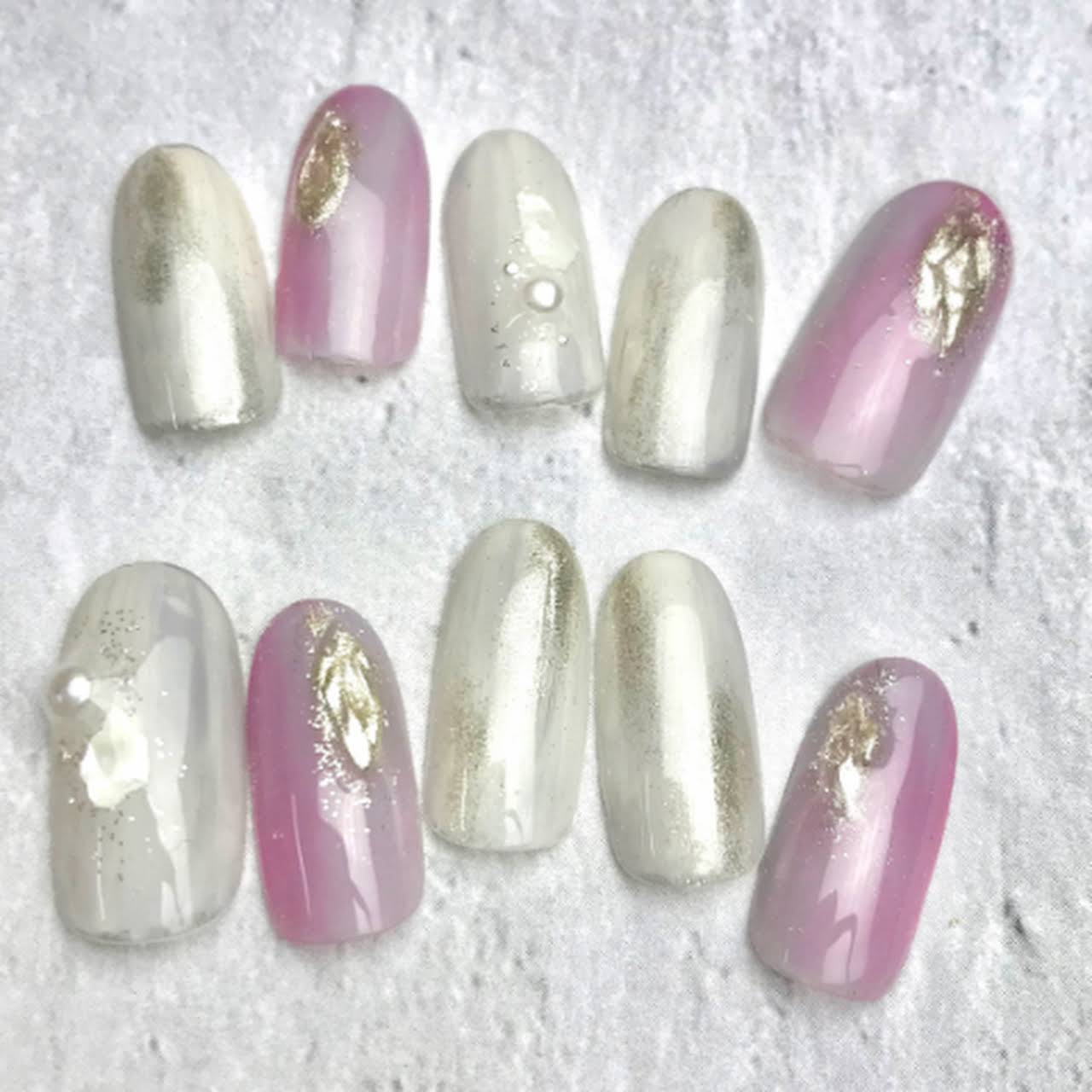 ジェルネイル専門店 Nice Nail 京橋店 ナイスネイル ネイルサロン