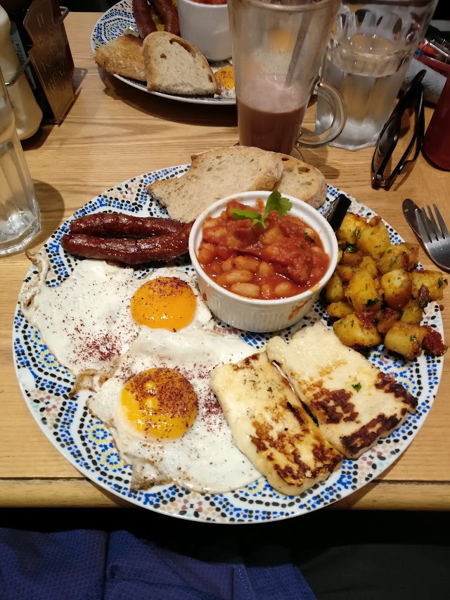 HOB (Heart of Balham)