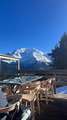 Photo 7 - Le spot mont blanc