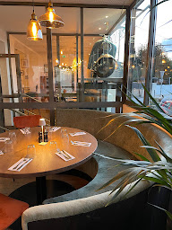 Photo n°27 de CASA DOLINA à Igny (Restaurant italien)