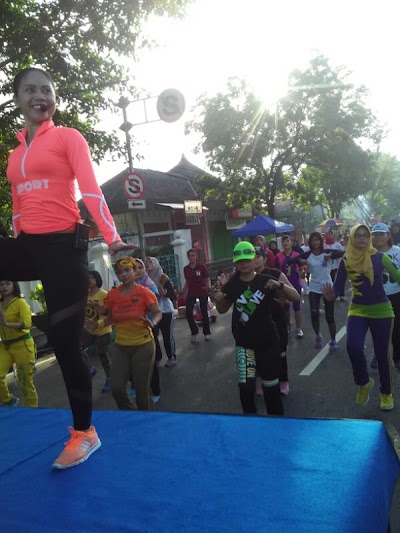 Photos of Sanggar Senam Pelangi