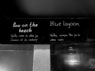 Photo n°25 de La Bodega Paris V à Paris (Pub)