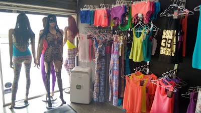 Photos of TIENDA DE ROPA DEPORTIVA WOD