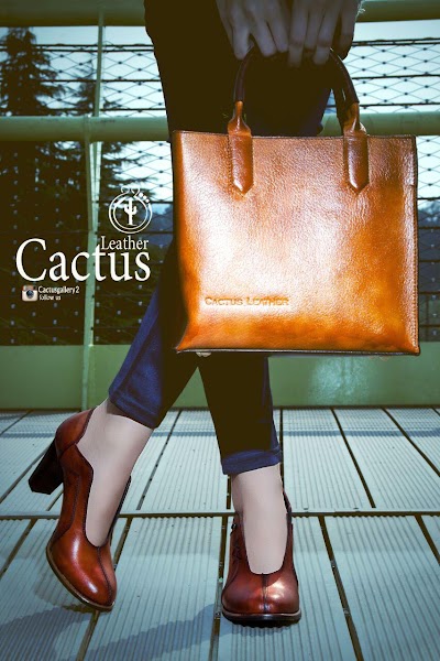 Photos of Cactus Gallery