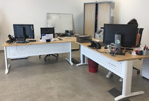 Photo n°10 de Apro-bureau à Ancône (Fournisseur de cartouches d'encre)