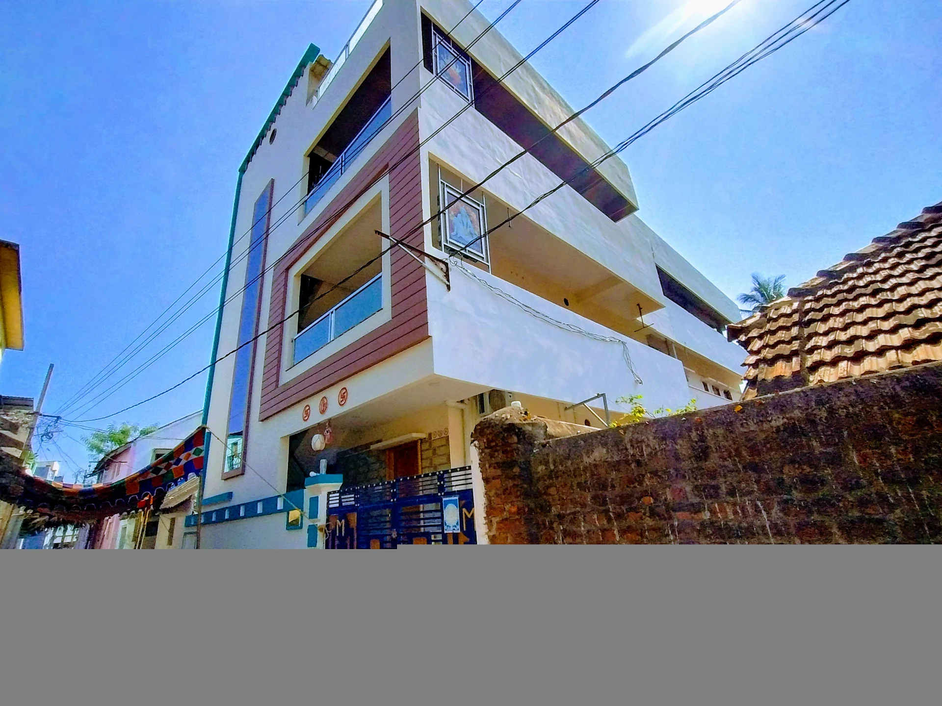 SRI SAI DHAM