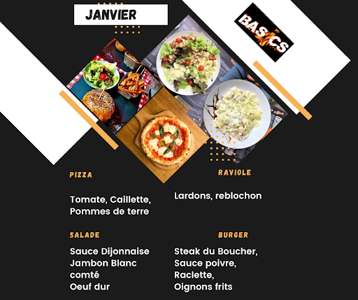 Photo 3 - Burger de la Vallée
