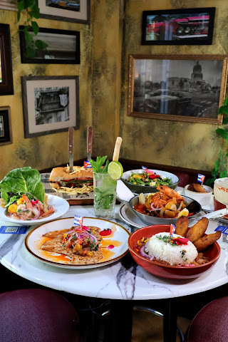 La Mulata | Cuban Restaurant Miami Beach