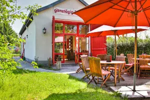 Altes Feuerwehrhaus image