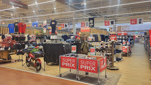 Photo n°33 de Carrefour Ermont à Ermont (Magasin d'alimentation bio)