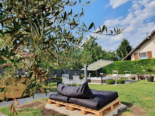 Photo n°28 de La Porte des Alpes à Barberaz (Hôtel bien-être)