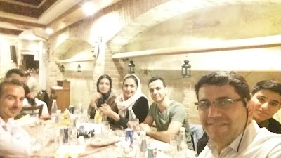 Photos of بستنی دایتی شرکت زرین غزال