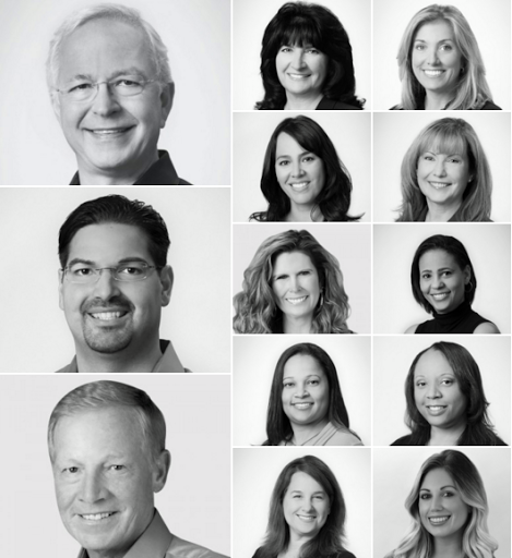 Prestipino Dental Group Gallery - United States