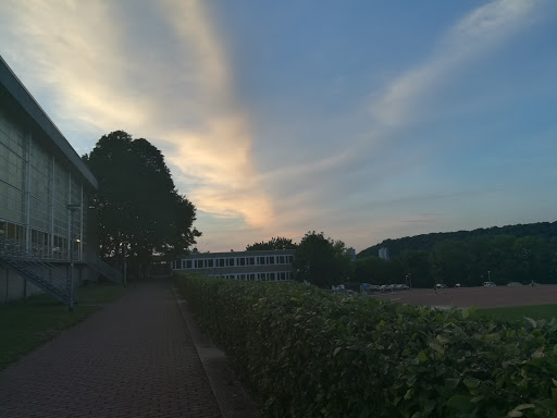 University Sports Center of RWTH Aachen - Thumbnail