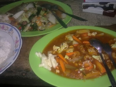 Photos of Warung Bakmi " Mbak Nita "