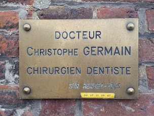 Photo n°3 de Dr Christophe GERMAIN à Lecelles (Dentiste)
