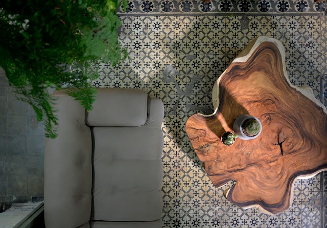 Muebles De Teca