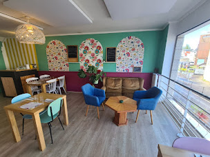 Photo n°1 de Raoul et Barnabé à Quimper (Restaurant végétarien)