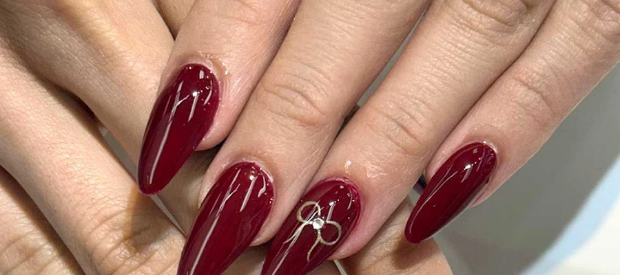 7 Nails Spa Bakersfield