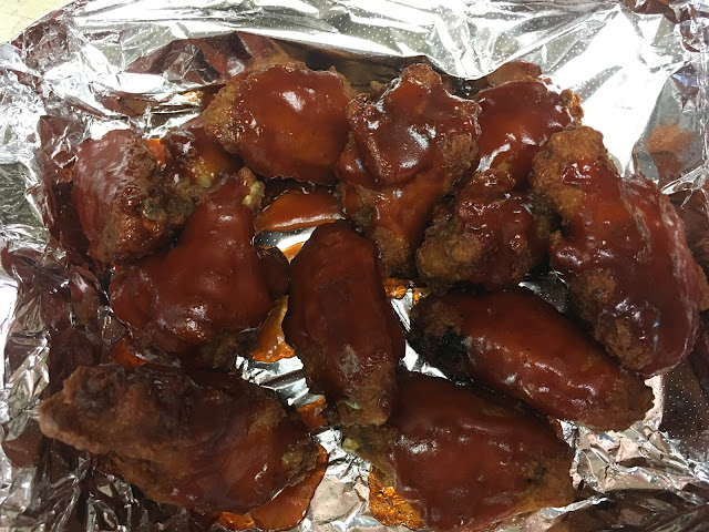 Nono's Pizza by null