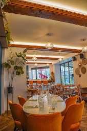 Photo n°44 de Bonbonne à Bayeux (Restaurant)