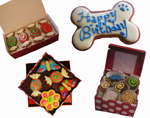 Bone Bons Dog Treats - Thumbnail