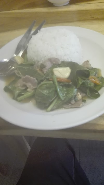 Photos of Kongkhampheng Hotel
