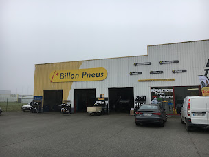 Photo n°22 de Eurotyre - Garage Billon Pneus à La Guerche-de-Bretagne (Magasin de pièces auto d'occasion)
