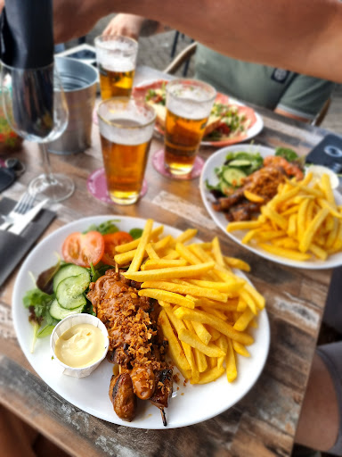 Snackbar Anders - Visual