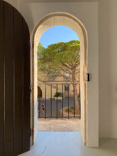 Église Saint-François d'Assise de Port Grimaud - Thumbnail