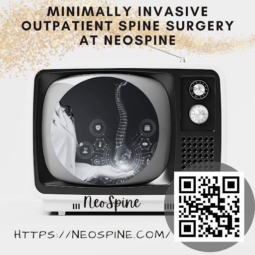 NeoSpine - Visual