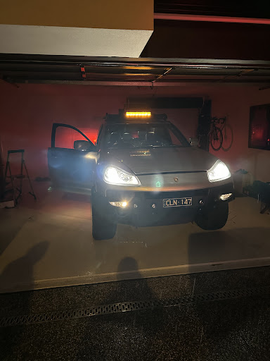 Revolt Auto Electric - Thumbnail