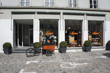 Vom Inhaber