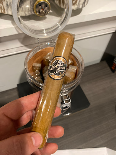 Joe's Cigars & Social Club - Thumbnail