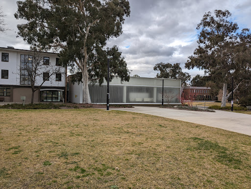 ANU College of Law Moot Courts - Thumbnail