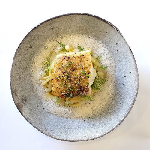 Focus Restaurant - Reštaurácia