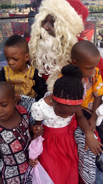 Photos of Fondation Of Truth Assembly, Abuja