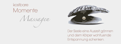 Kostbare Momente - Kosmetik und Massage von Sabine Buchwitz Gallery - Germany
