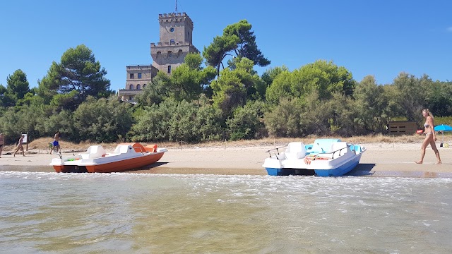 Torre del Cerrano