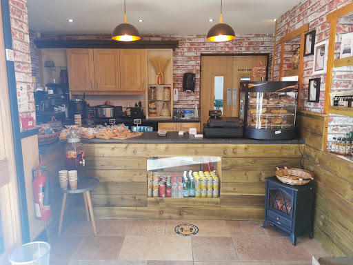 L'Artisan Foods Ltd