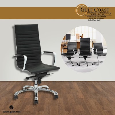 Gulf Coast Business Furniture & Supply Co.