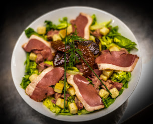Photo n°7 de Les Terrasses du Lac - Restaurant du Golf du Grand Avignon à Vedène (Restaurant français)
